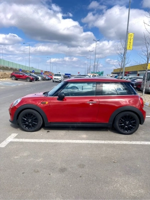 MINI cooper one