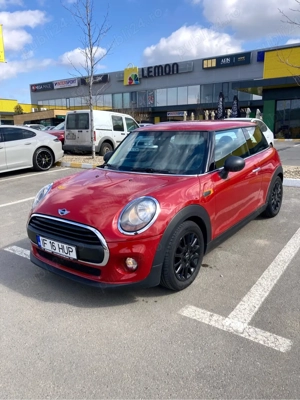 MINI cooper one - imagine 2