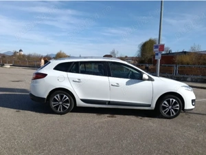 Vand Renault Megan 2013 - imagine 2