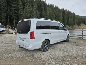 Mercedes v class v250 190cp - imagine 4