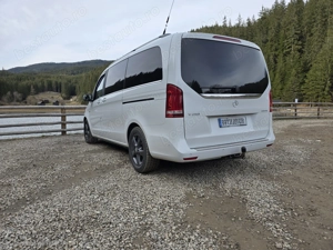 Mercedes v class v250 190cp - imagine 7