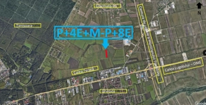 Proprietar | Teren Ghiroda | L3 | LOCUINTE COLECTIVE