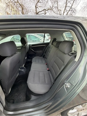 Vând Volkswagen Golf 5 - imagine 3