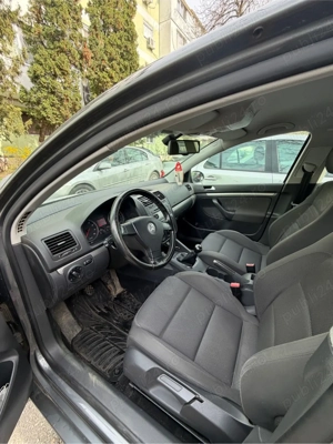 Vând Volkswagen Golf 5 - imagine 4