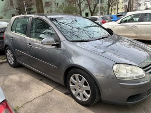 Vând Volkswagen Golf 5 - imagine 8