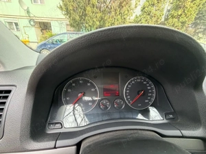Vând Volkswagen Golf 5 - imagine 6