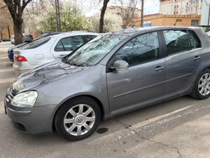 Vând Volkswagen Golf 5 - imagine 5