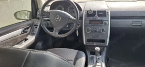  Vand mercedes a170 2005 automata - imagine 8