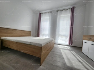 Apartament 2 camere - DECOMANDAT - mobilat si utilat - bloc nou - 92.000 Euro - imagine 6