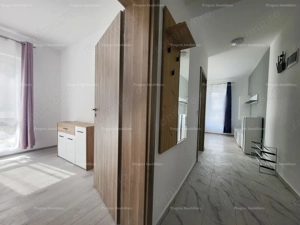 Apartament 2 camere - DECOMANDAT - mobilat si utilat - bloc nou - 92.000 Euro - imagine 10