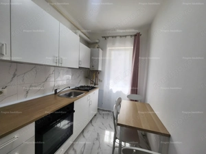 Apartament 2 camere - DECOMANDAT - mobilat si utilat - bloc nou - 92.000 Euro - imagine 3