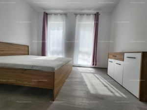 Apartament 2 camere - DECOMANDAT - mobilat si utilat - bloc nou - 92.000 Euro - imagine 5