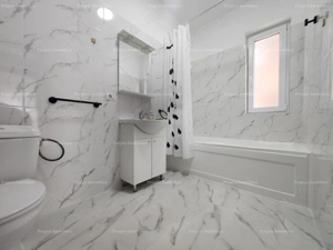 Apartament 2 camere - DECOMANDAT - mobilat si utilat - bloc nou - 92.000 Euro - imagine 8