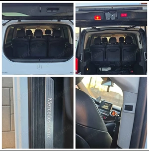 Mercedes v class v250 190cp - imagine 2