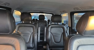 Mercedes v class v250 190cp - imagine 5