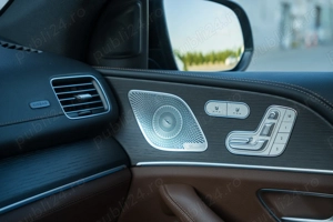 Mercedes-Benz GLE Coupe 350 DE - imagine 2