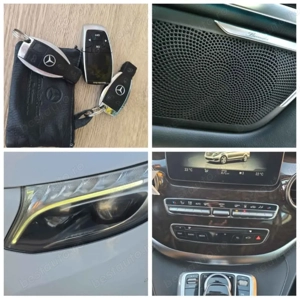Mercedes v class v250 190cp - imagine 3