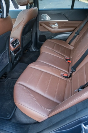 Mercedes-Benz GLE Coupe 350 DE - imagine 4