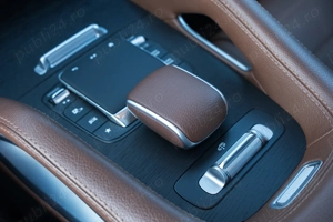 Mercedes-Benz GLE Coupe 350 DE - imagine 5