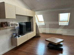 Apartament cu 3 camere de vanzare, 117 mp, strada Baritiu - imagine 8