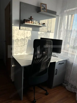 Apartament cu 3 camere de vanzare, 117 mp, strada Baritiu - imagine 14