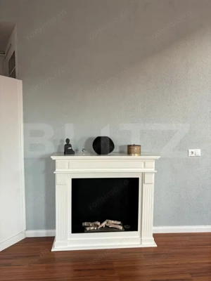Apartament cu 3 camere de vanzare, 117 mp, strada Baritiu - imagine 10