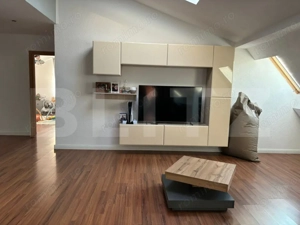 Apartament cu 3 camere de vanzare, 117 mp, strada Baritiu - imagine 9