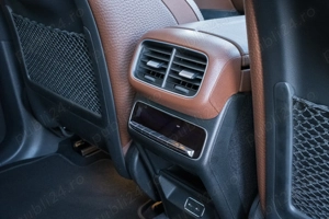 Mercedes-Benz GLE Coupe 350 DE - imagine 9