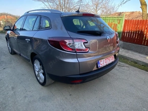 Renault Megane 1.5dci e5 - imagine 6