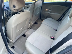 Renault Megane 1.5dci e5 - imagine 7