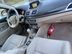 Renault Megane 1.5dci e5 - imagine 9