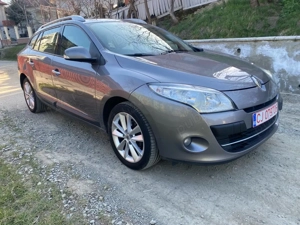 Renault Megane 1.5dci e5 - imagine 3
