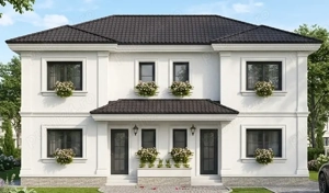 Casa tip duplex 4 camere de vanzare Calea Urseni