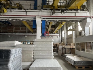 Inchiriere hala depozit spatiu industrial Basarabia - Faur - imagine 4