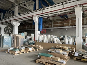 Inchiriere hala depozit spatiu industrial Basarabia - Faur - imagine 9