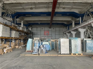 Inchiriere hala depozit spatiu industrial Basarabia - Faur - imagine 3