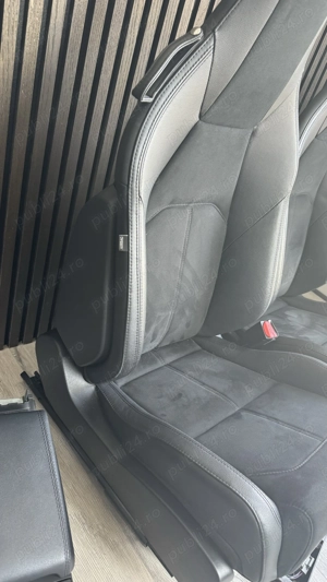 Vand interior Jaguar F-Type, in stare foarte buna! - imagine 2