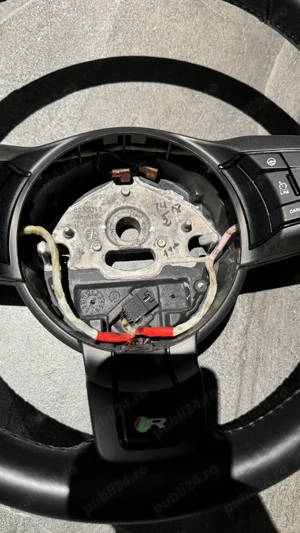 Vand interior Jaguar F-Type, in stare foarte buna! - imagine 8