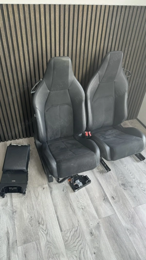 Vand interior Jaguar F-Type, in stare foarte buna! - imagine 6