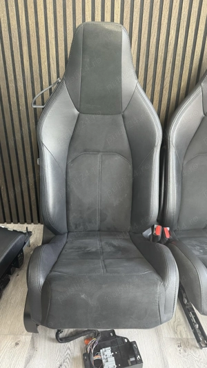 Vand interior Jaguar F-Type, in stare foarte buna! - imagine 4