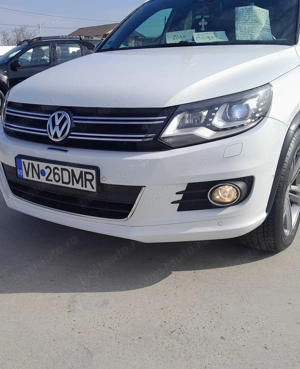 wv Tiguan 2016 euro 6 150cp  - imagine 2