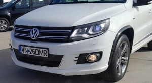 wv Tiguan 2016 euro 6 150cp  - imagine 3