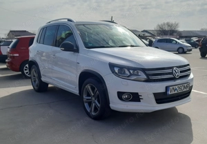 wv Tiguan 2016 euro 6 150cp  - imagine 4