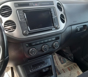 wv Tiguan 2016 euro 6 150cp  - imagine 5