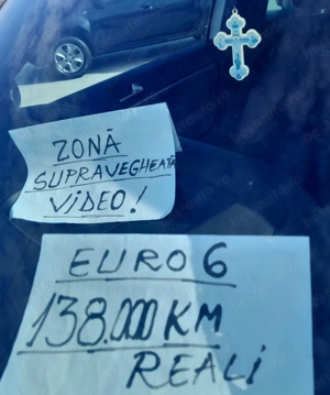 wv Tiguan 2016 euro 6 150cp  - imagine 7