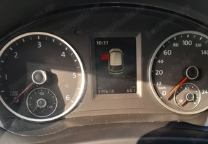 wv Tiguan 2016 euro 6 150cp  - imagine 9