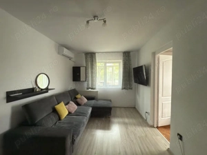 apartament 2 camere de inchiriat.