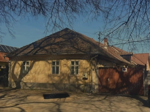 Casă ultracentrală, Oradea – locație premium, potențial excelent - imagine 4