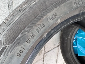 225 50 17 DOT 2024 cauciucuri de vară Barum  - imagine 2