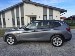 BMW X1 xDrive 2011, 177 CP, 7499 euro - imagine 3